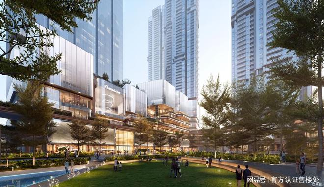 深圳金地环湾城官方实时房价与使用率数据揭秘：售楼处详细解读